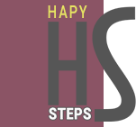 HAPPY STEPS